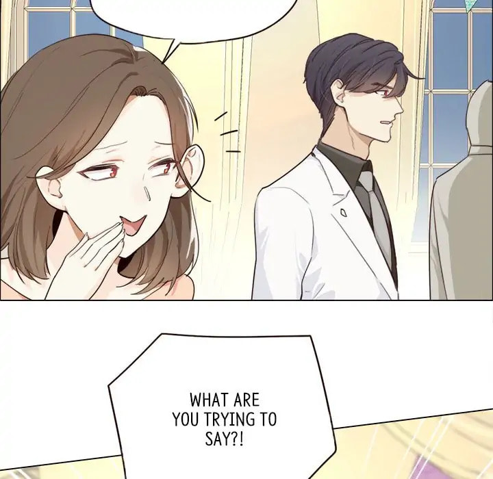 Read Straight or Not chapter 14 image 29 on Lezhin