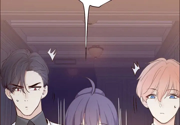 Read Straight or Not chapter 14 image 3 on Lezhin