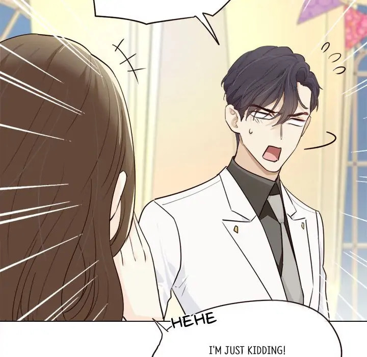 Read Straight or Not chapter 14 image 30 on Lezhin
