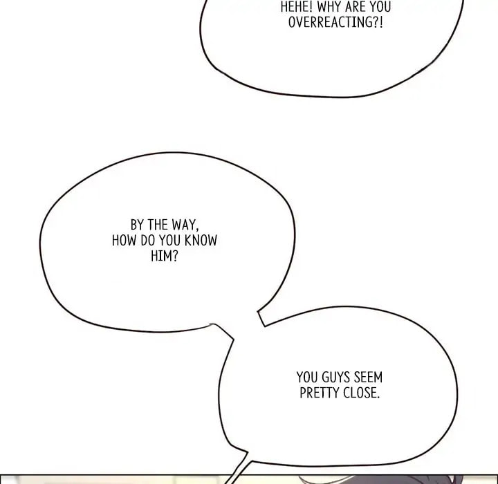 Read Straight or Not chapter 14 image 31 on Lezhin
