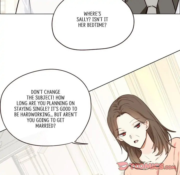 Read Straight or Not chapter 14 image 33 on Lezhin