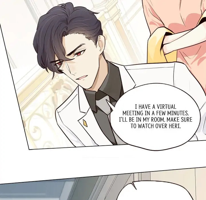 Read Straight or Not chapter 14 image 34 on Lezhin
