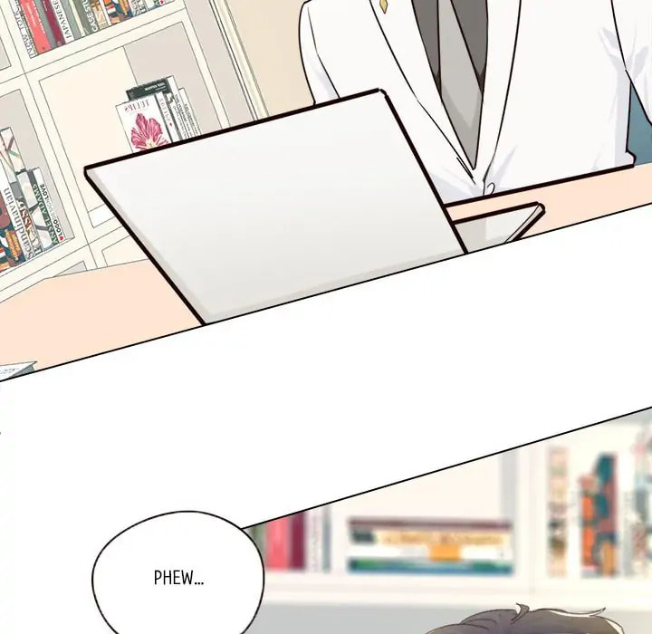 Read Straight or Not chapter 14 image 39 on Lezhin