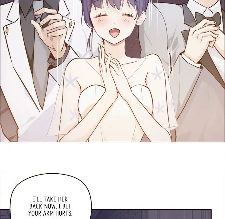 Read Straight or Not chapter 14 image 4 on Lezhin
