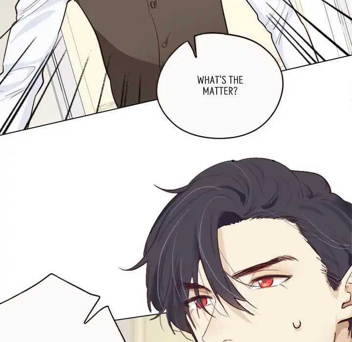 Read Straight or Not chapter 14 image 43 on Lezhin
