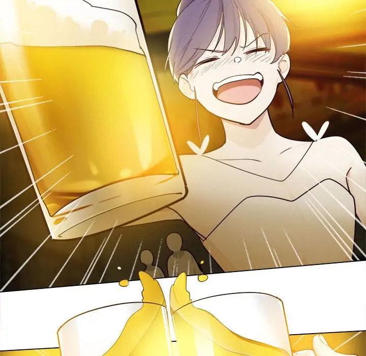 Read Straight or Not chapter 14 image 46 on Lezhin