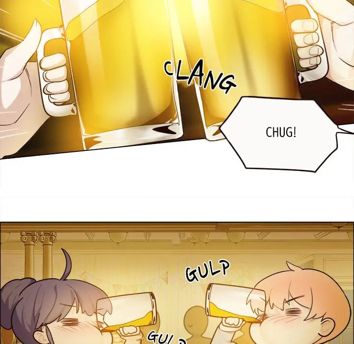 Read Straight or Not chapter 14 image 47 on Lezhin