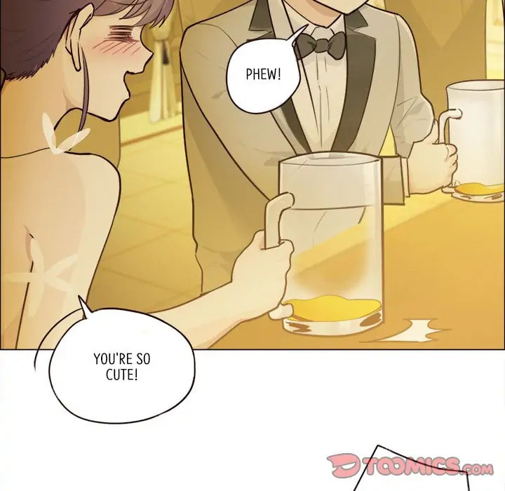 Read Straight or Not chapter 14 image 49 on Lezhin