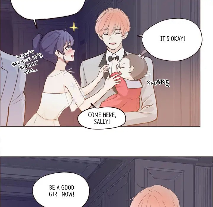 Read Straight or Not chapter 14 image 5 on Lezhin