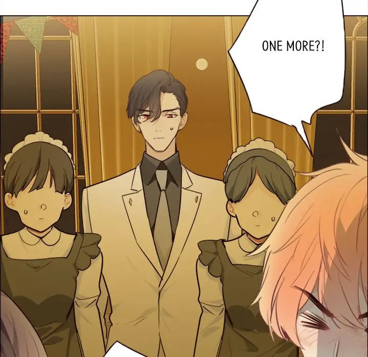 Read Straight or Not chapter 14 image 50 on Lezhin