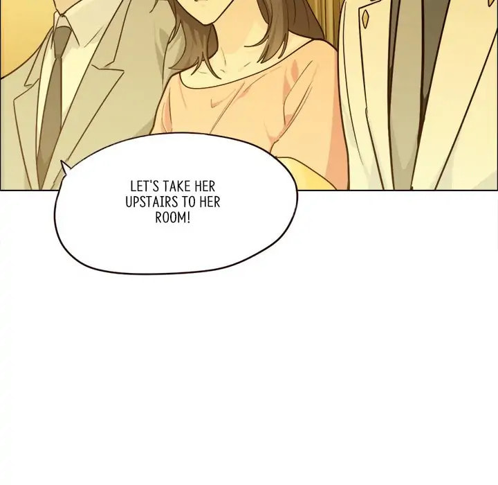 Read Straight or Not chapter 14 image 53 on Lezhin