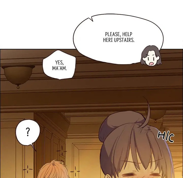 Read Straight or Not chapter 14 image 54 on Lezhin