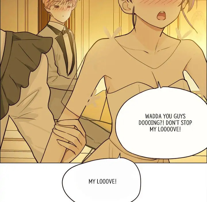 Read Straight or Not chapter 14 image 55 on Lezhin