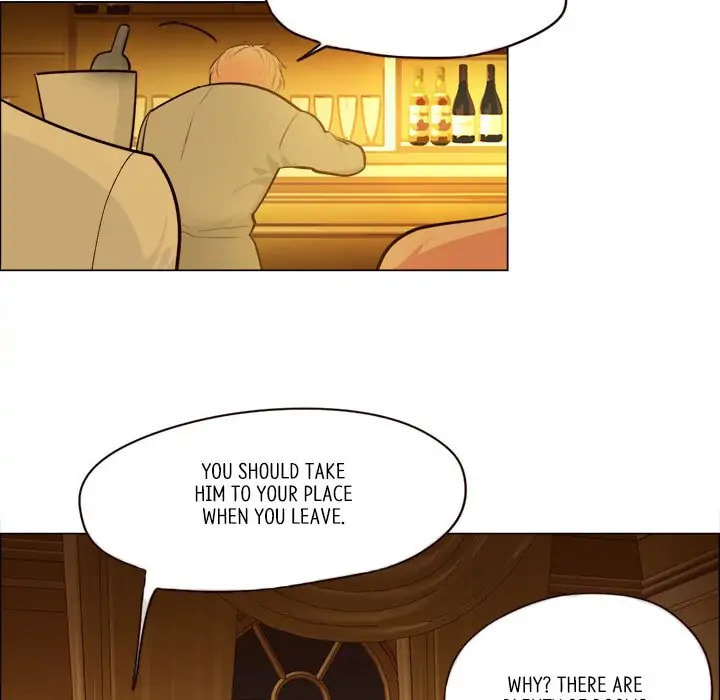 Read Straight or Not chapter 14 image 58 on Lezhin