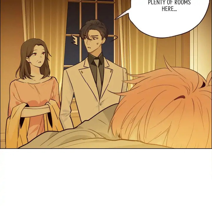 Read Straight or Not chapter 14 image 59 on Lezhin