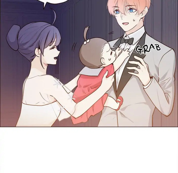 Read Straight or Not chapter 14 image 6 on Lezhin