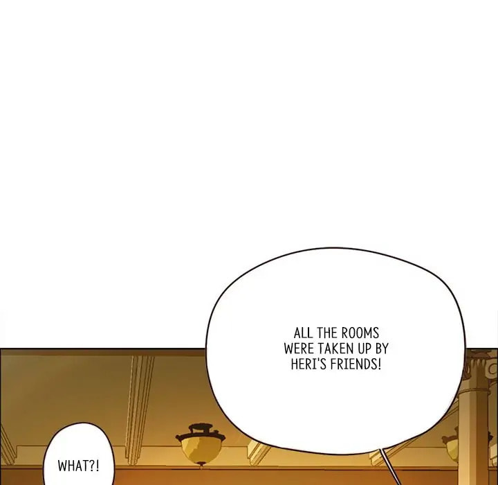 Read Straight or Not chapter 14 image 60 on Lezhin