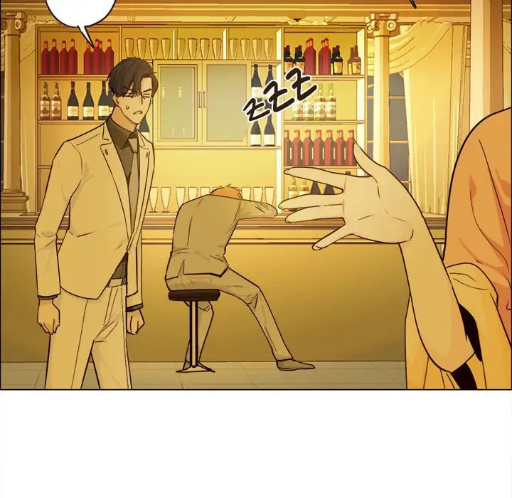 Read Straight or Not chapter 14 image 61 on Lezhin