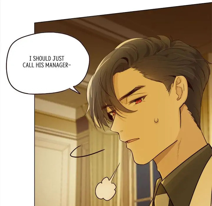 Read Straight or Not chapter 14 image 62 on Lezhin