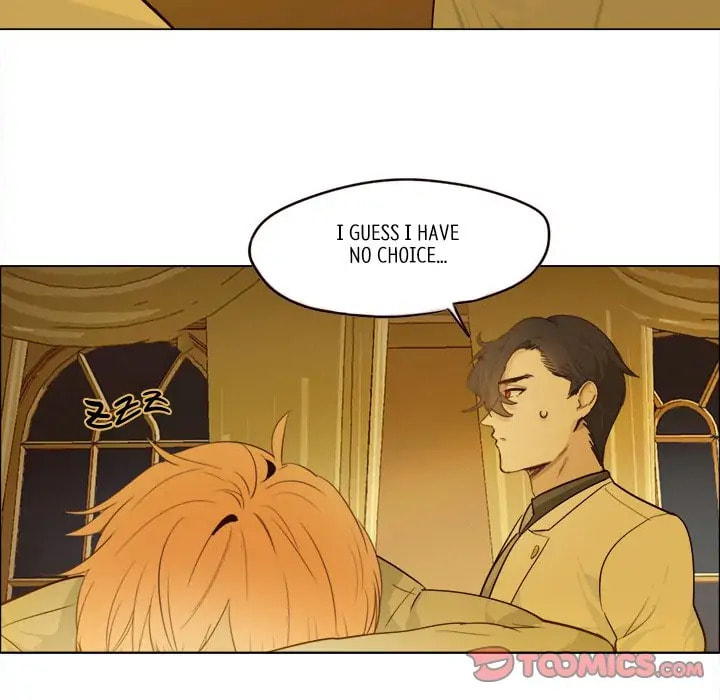 Read Straight or Not chapter 14 image 65 on Lezhin