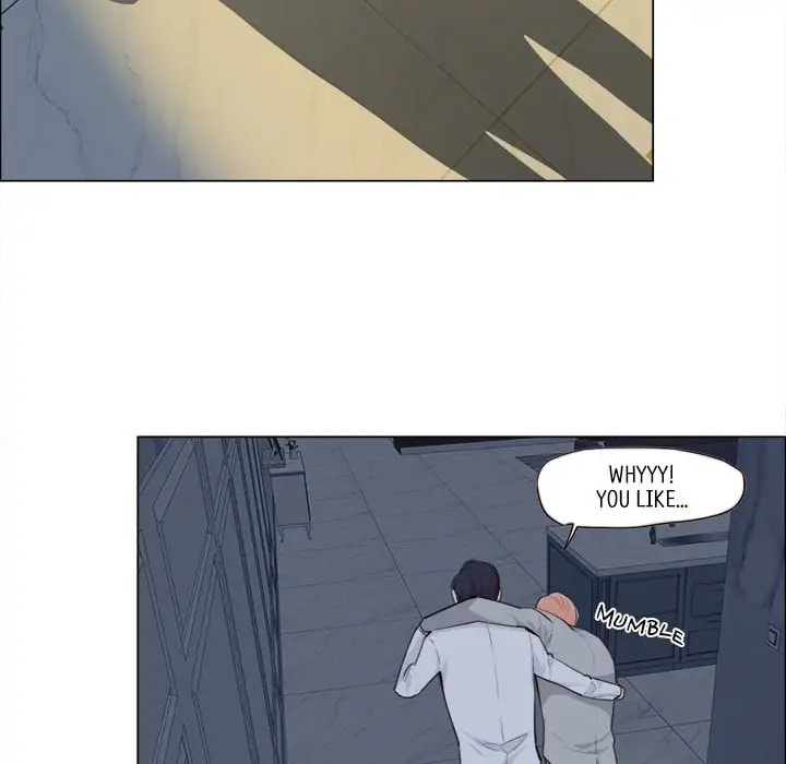 Read Straight or Not chapter 14 image 68 on Lezhin