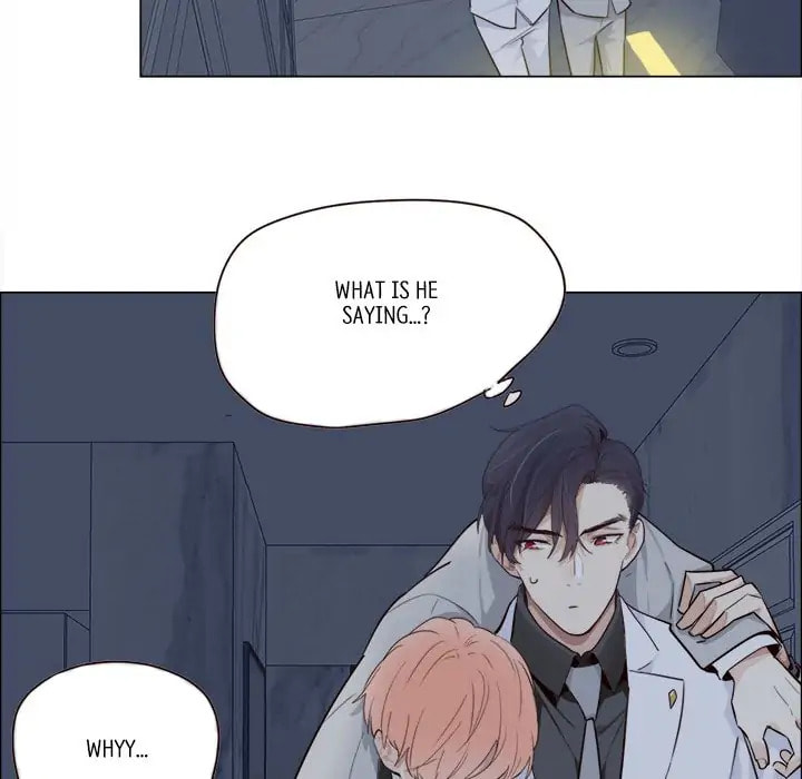 Read Straight or Not chapter 14 image 69 on Lezhin