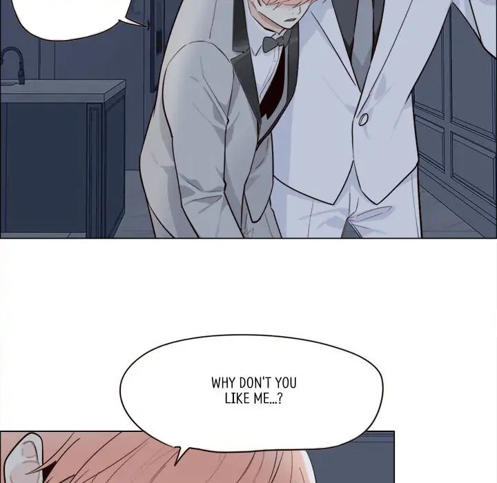 Read Straight or Not chapter 14 image 70 on Lezhin