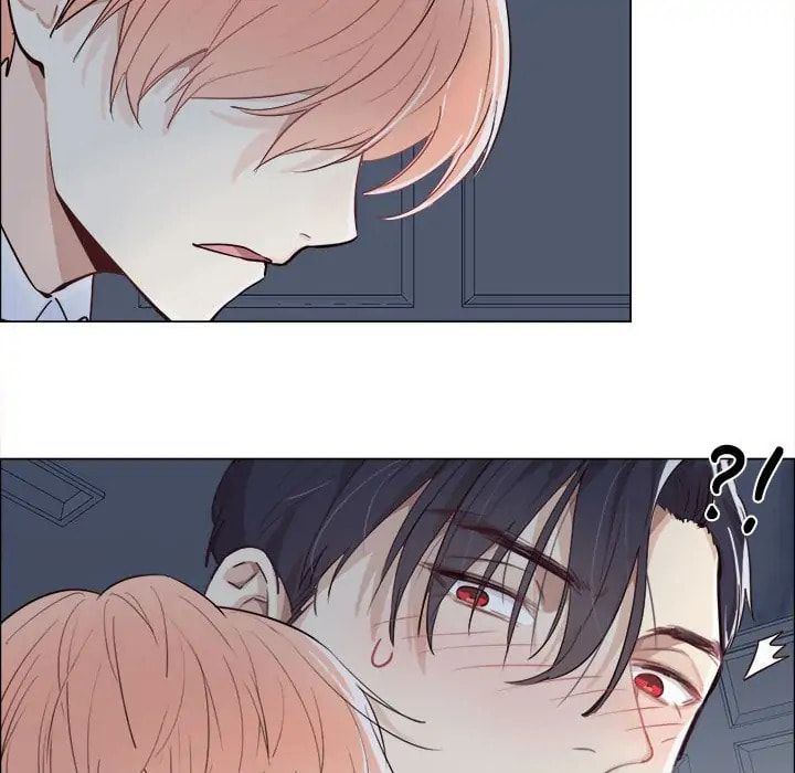 Read Straight or Not chapter 14 image 71 on Lezhin