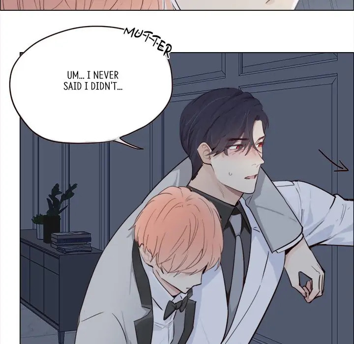 Read Straight or Not chapter 14 image 72 on Lezhin