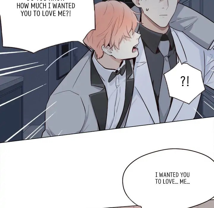 Read Straight or Not chapter 14 image 74 on Lezhin