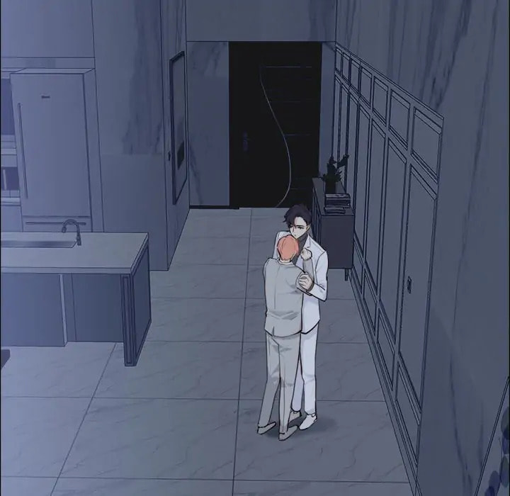 Read Straight or Not chapter 14 image 76 on Lezhin