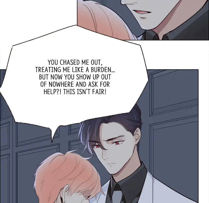 Read Straight or Not chapter 14 image 78 on Lezhin