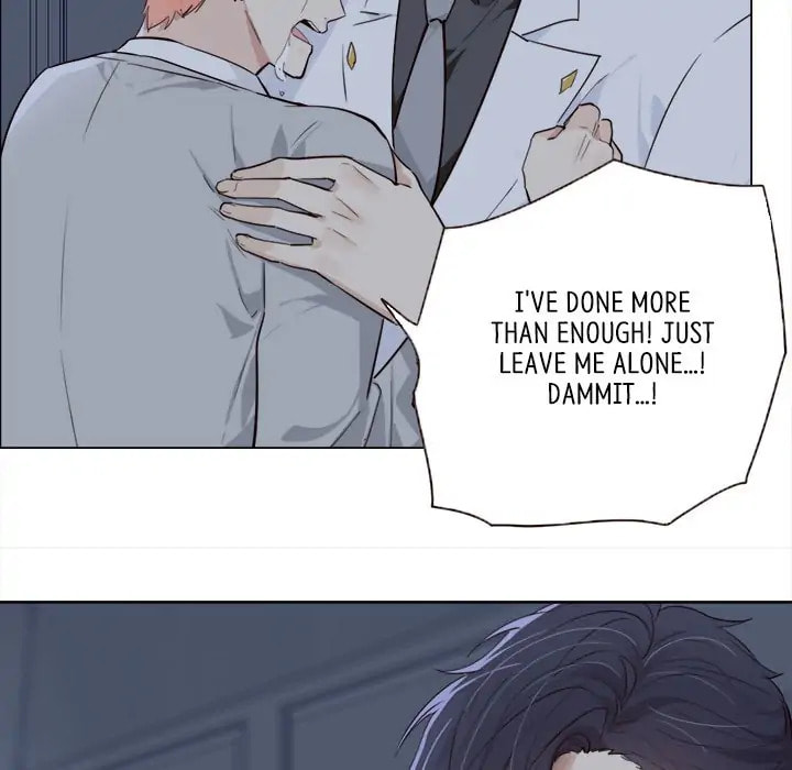 Read Straight or Not chapter 14 image 79 on Lezhin