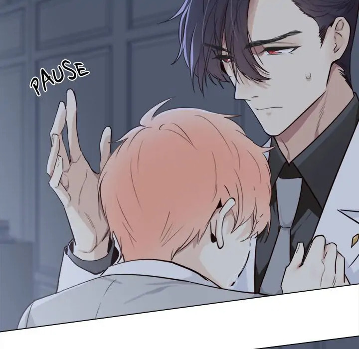Read Straight or Not chapter 14 image 80 on Lezhin