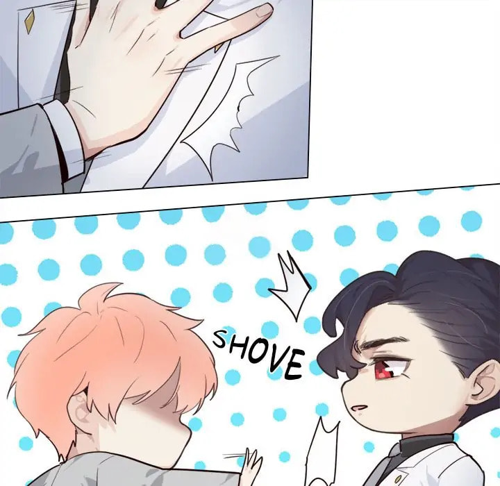 Read Straight or Not chapter 14 image 88 on Lezhin