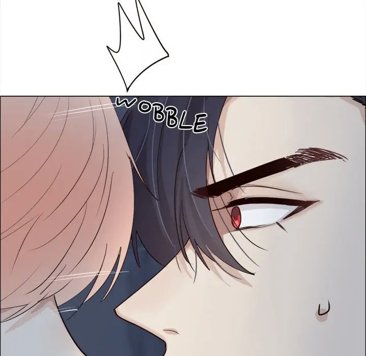 Read Straight or Not chapter 14 image 91 on Lezhin