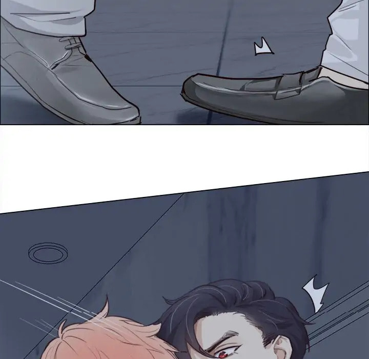 Read Straight or Not chapter 14 image 93 on Lezhin