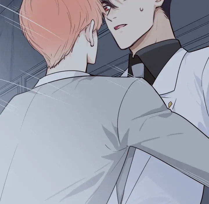 Read Straight or Not chapter 14 image 94 on Lezhin