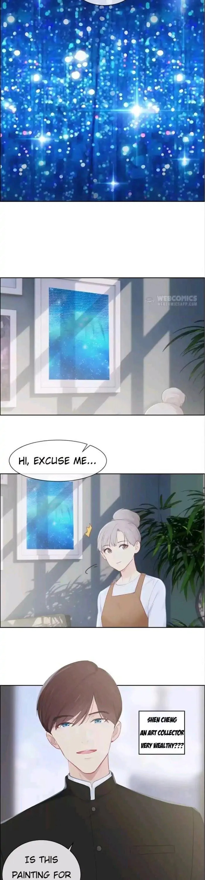 Read Straight or Not chapter 140 image 7 on Lezhin