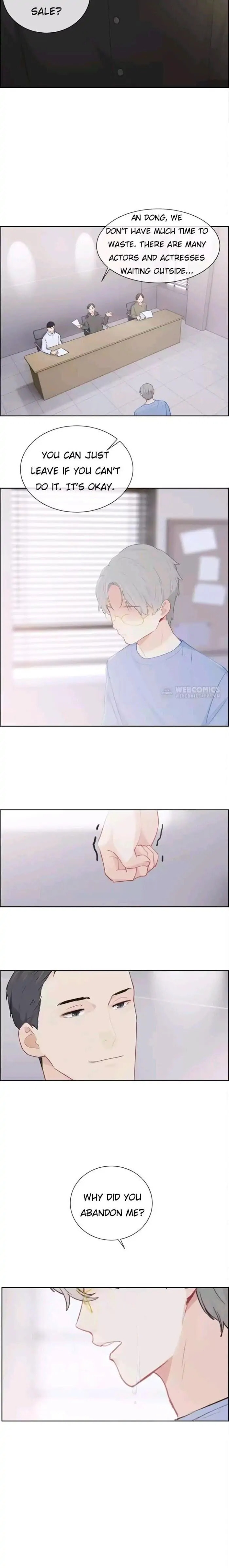 Read Straight or Not chapter 140 image 8 on Lezhin
