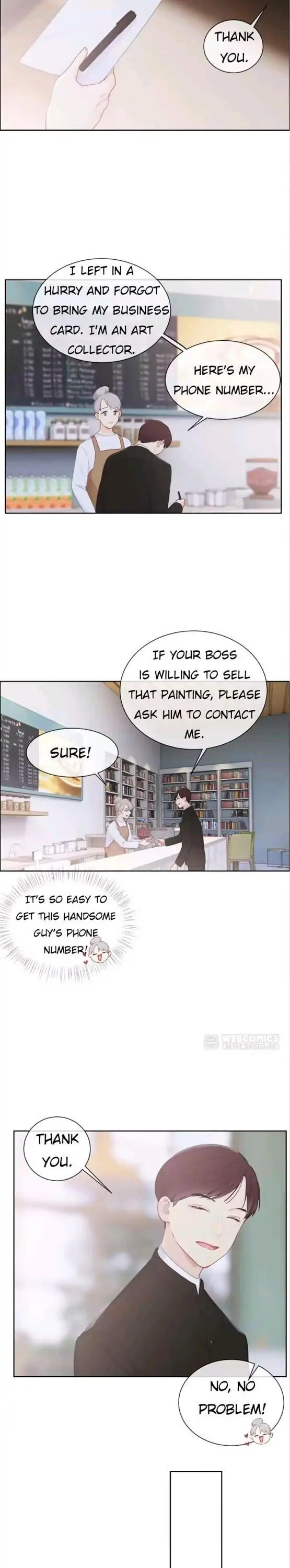Read Straight or Not chapter 141 image 2 on Lezhin
