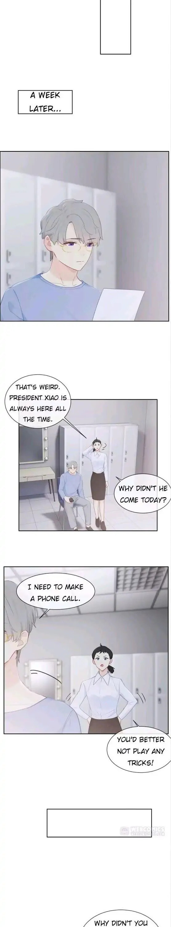 Read Straight or Not chapter 141 image 3 on Lezhin