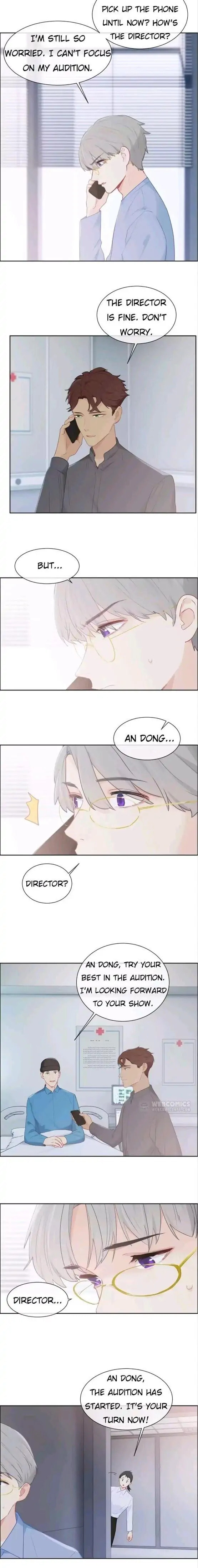 Read Straight or Not chapter 141 image 4 on Lezhin
