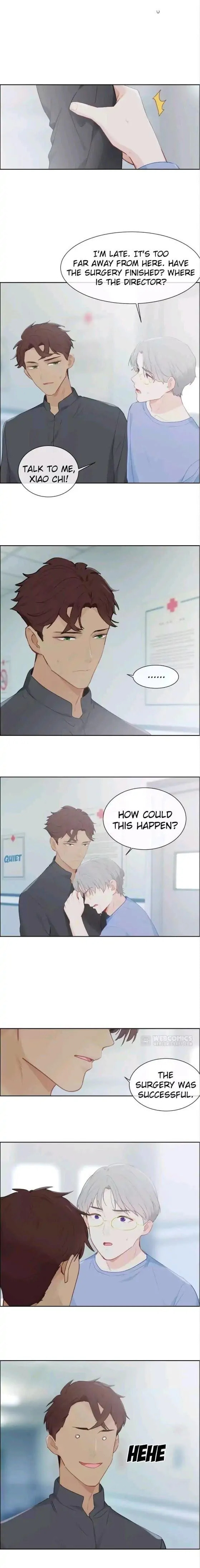 Read Straight or Not chapter 142 image 4 on Lezhin