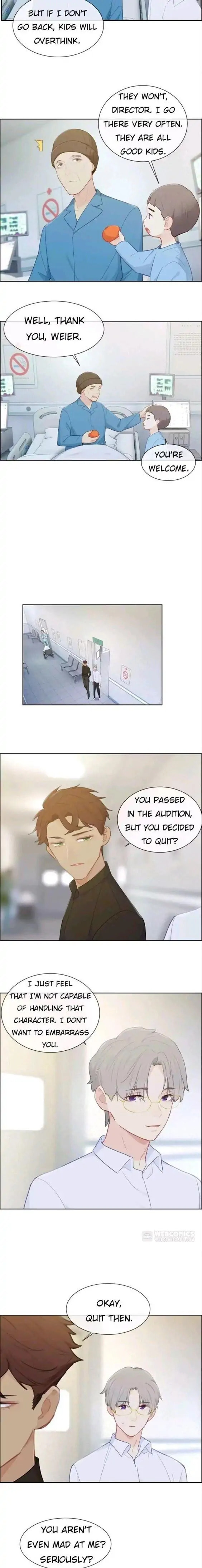 Read Straight or Not chapter 143 image 4 on Lezhin