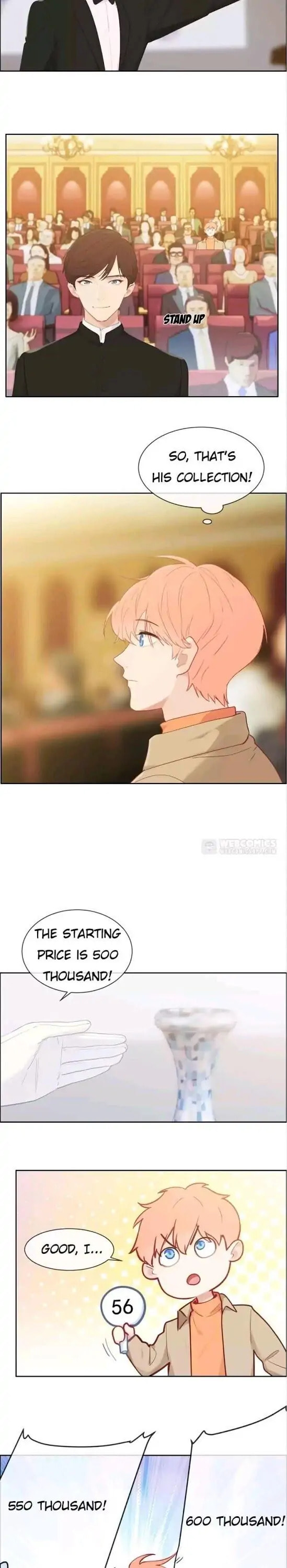 Read Straight or Not chapter 145 image 2 on Lezhin