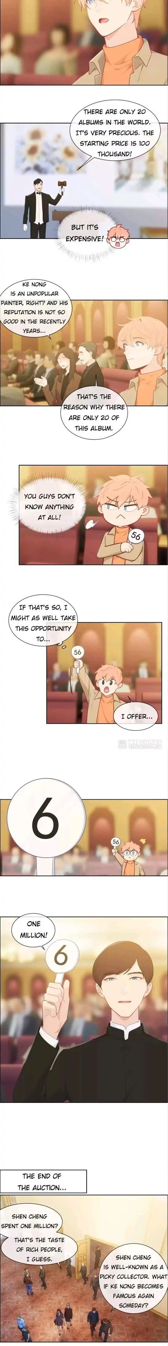 Read Straight or Not chapter 145 image 4 on Lezhin