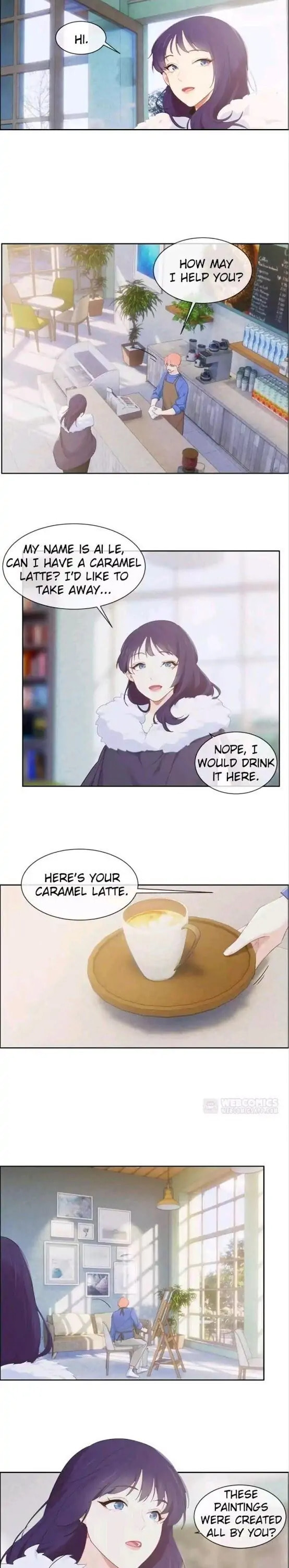 Read Straight or Not chapter 147 image 2 on Lezhin