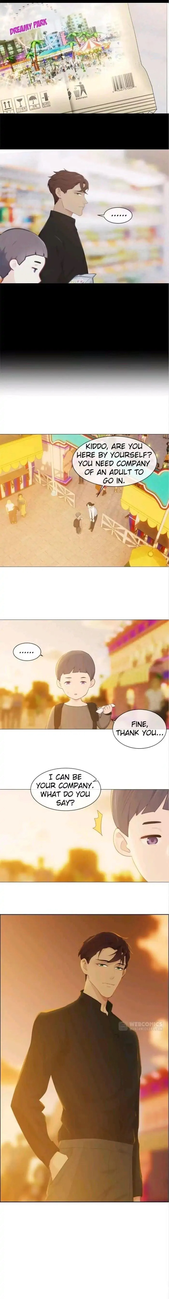 Read Straight or Not chapter 147 image 6 on Lezhin