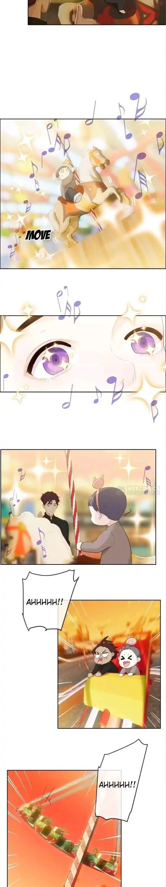 Read Straight or Not chapter 148 image 1 on Lezhin